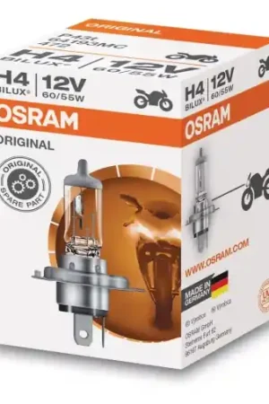 Beste Prijs 12V 60\\/55W H4 P43T STANDARD