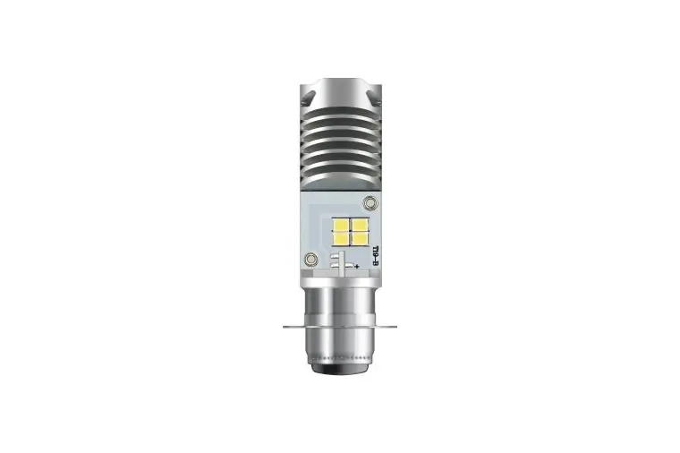 12V 5\\/5,5W T19 (M5) LEDRIVING WHITE 6000 K Weekendaanbieding