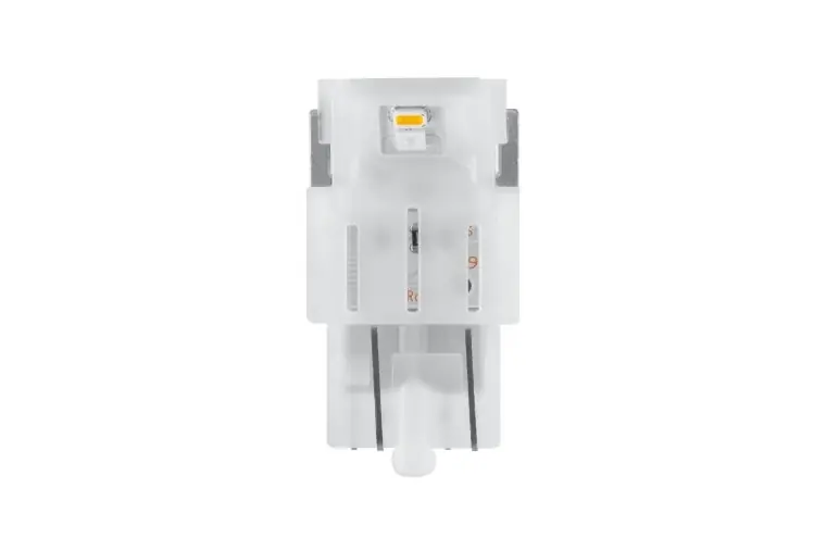 Direct Verzonden 12V 1,9W W3x16Q AMBER 2-PK