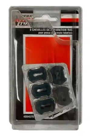 Beperkte Voorraad BLISTER OF 5 REP AIR PEGS