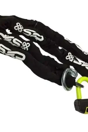 EV WITH CHAIN 120CM NOOSE 4* Rechtstreeks Van De Fabrikant