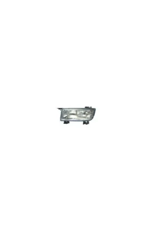 Shop Nu Mistlamp links voor '02-'05, SAAB 9-5.