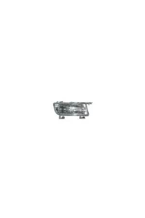 Mistlamp rechts voor '02-'05, SAAB 9-5. Bestel Nu