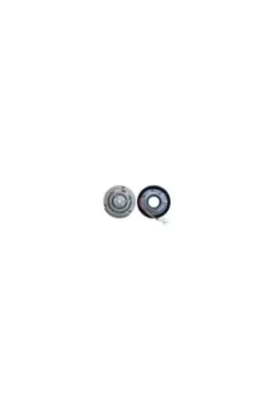 Magneet koppeling AC-compressor, SAAB 9-3. Op = Op