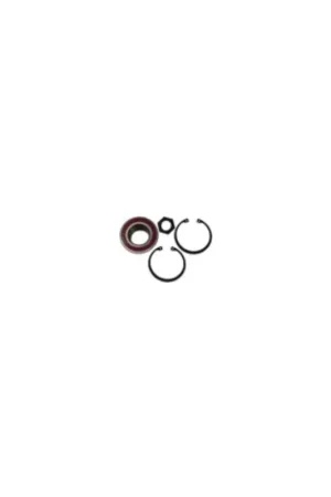 Wiellagerset voor, SAAB 900, 9-3, 9-5. Betrouwbaar