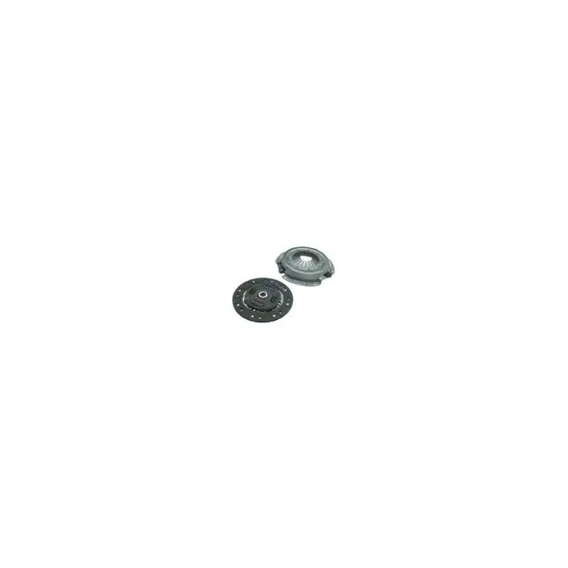 Koppelingsset B204E/i/S B234i '94-'97, SAAB 9000. Premium