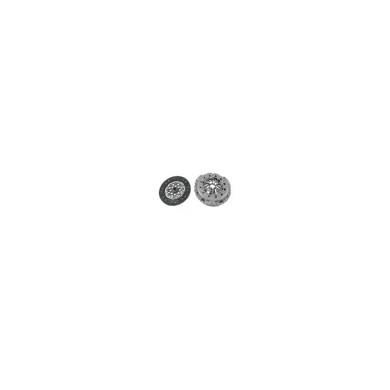 Koppelingset B207 D223L, SAAB 9-3 en 9-5. Veilige Betaling
