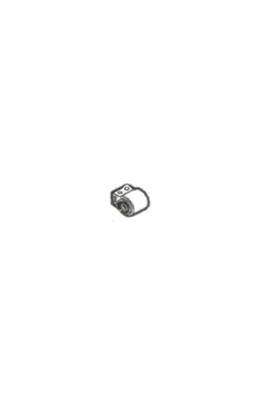 Bus ophanging controle-arm achter, SAAB 9-5. Merkproduct
