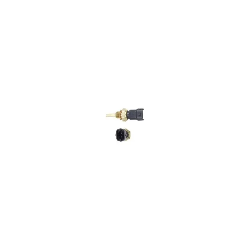 Gratis Retour Temperatuursensor koelvloeistof, SAAB 900, 9000, 9-3, 9-5.