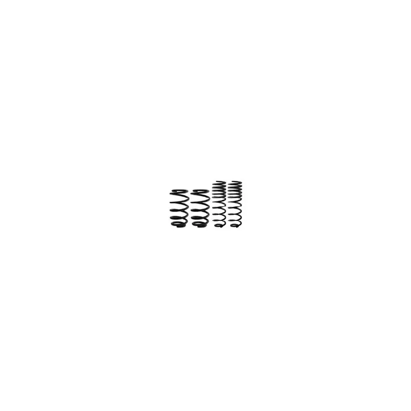 Verlagingsset 30mm 4-deurs, SAAB 9-5. Betaalbaar