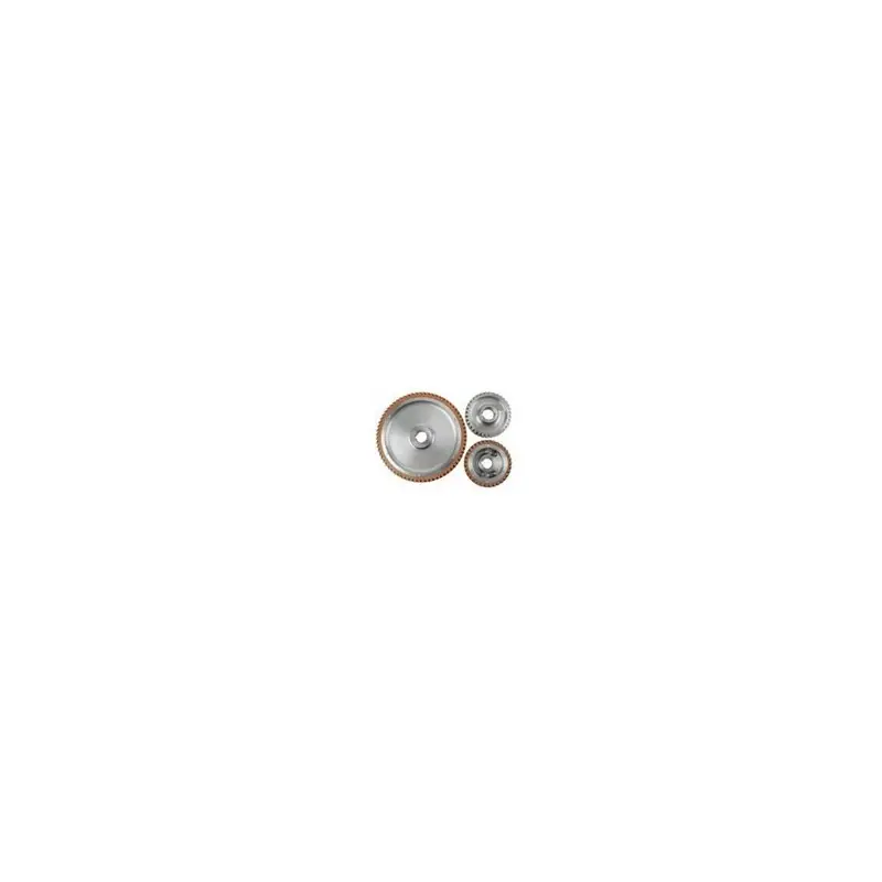 Merkproduct Distributieset V4 (staal - kunststoft) vanaf '67, SAAB 95, 96, Sonnet