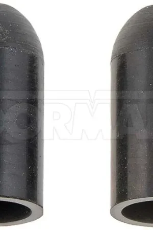 02256 | Dorman Help Vacuüm afdop rubber 3/8 In. I.D. ( 9.52mm inwendig) Merkproduct