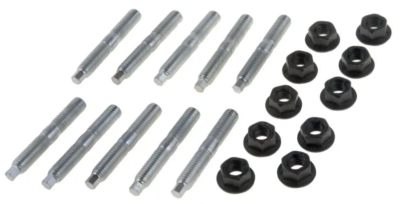 03411 | dorman help Exhaust Manifold Mount Hardware Betrouwbaar