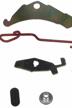2590 | Wagner Adjuster Kit Merkproduct