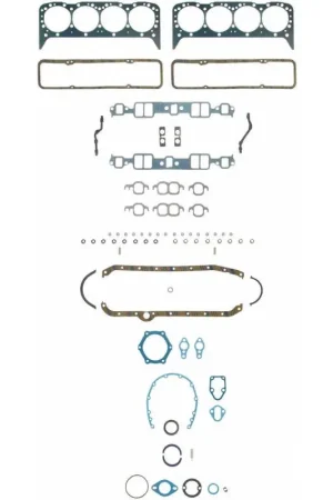 Laatste Versie 260-1045 | Sealed Power Motor Pakking Set