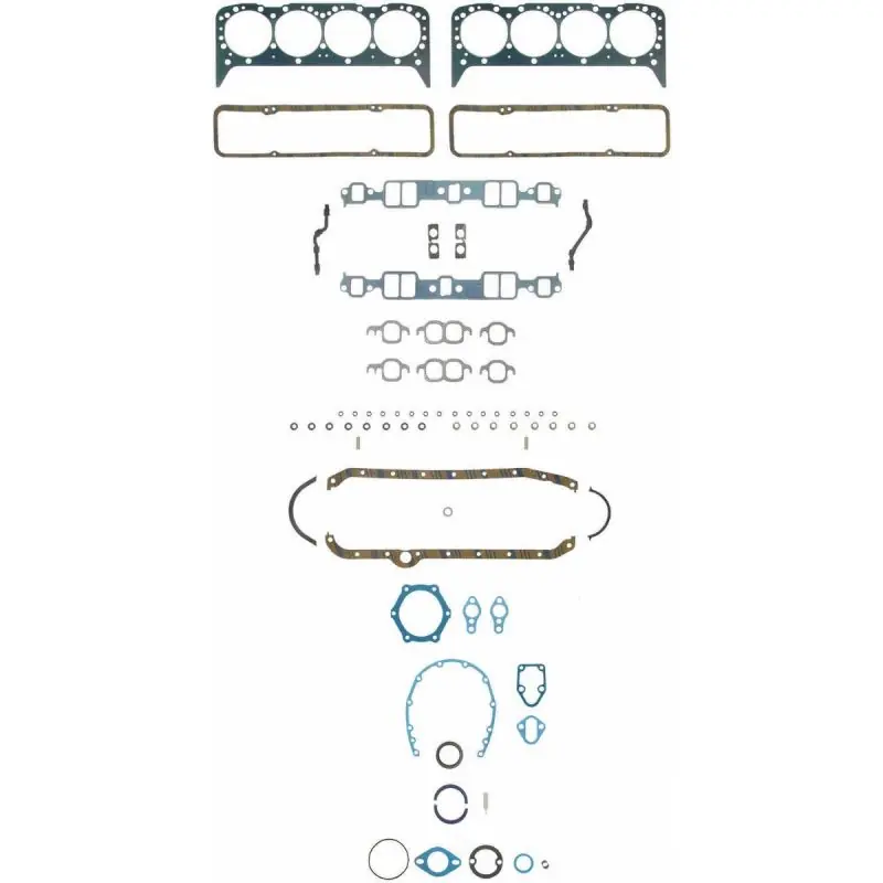 Laatste Versie 260-1045 | Sealed Power Motor Pakking Set