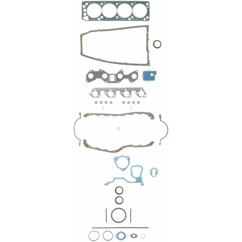 Meest Verkocht 260-1172 | Sealed Power Full gasket set Ford 1983-`84 2.3L 4cyl.