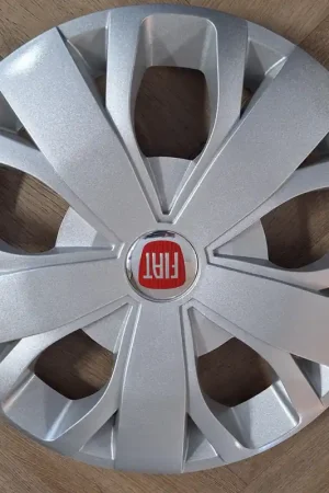 Wieldoppen Fiat Ducato 16 inch Model 2015 (set van 4 stuks) geen MAXI! Hete Deal