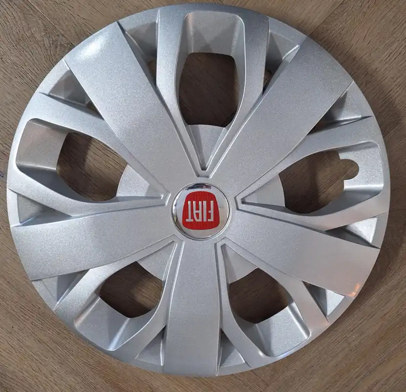 Wieldop Fiat Ducato 16 inch model 2015 (per stuk) geen MAXI! Fabrieksprijs