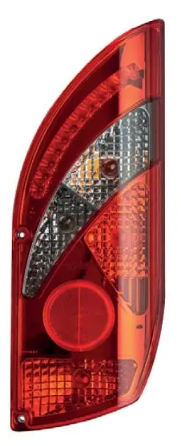 Achterlicht camper L3100 Rechts (LED) o.a. Hobby en Adria Lage Kosten