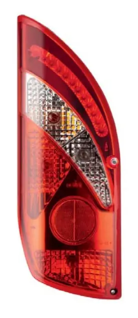 Achterlicht camper L3100 Links (LED) o.a. Hobby en Adria Koop Vandaag