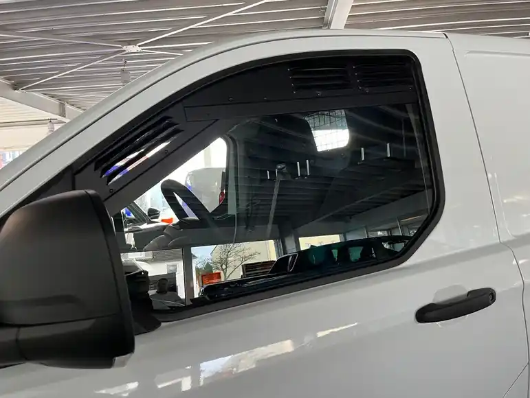 Hoge Kwaliteit Ventilatierooster Set Ford Transit Custom, Ford Tourneo, Ford V710, VW T7 vanaf 10/2023 (exclusief)