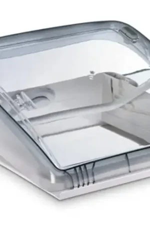 Gratis Retour Dometic Mini Heki Style 43-60mm met Ventilatie 9620008612