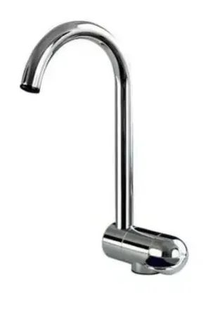 Reich Mengkraan Style 3000 Stalen Uitloop 653-030000MB Beperkte Voorraad