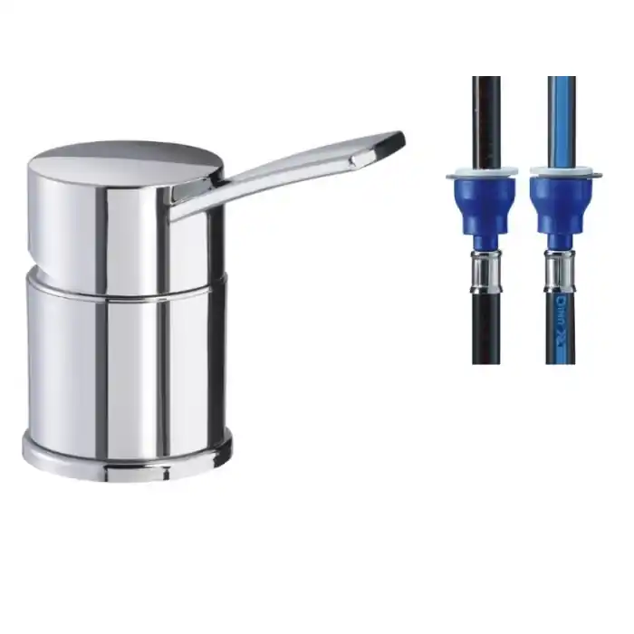 Hete Deal Reich Mengkraan Uniquick Keramik Contur Onderbouw