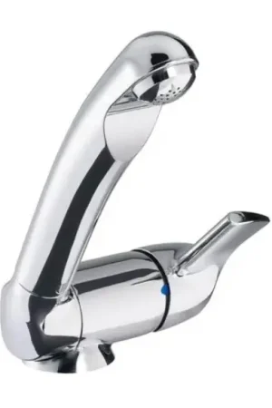 Reich koud Waterkraan Keramik Style 12V 33MM doorvoer 556-050000 Rechtstreeks Van De Fabrikant