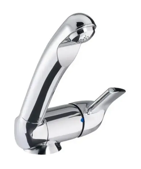 Reich koud Waterkraan Keramik Style 12V 33MM doorvoer 556-050000 Rechtstreeks Van De Fabrikant