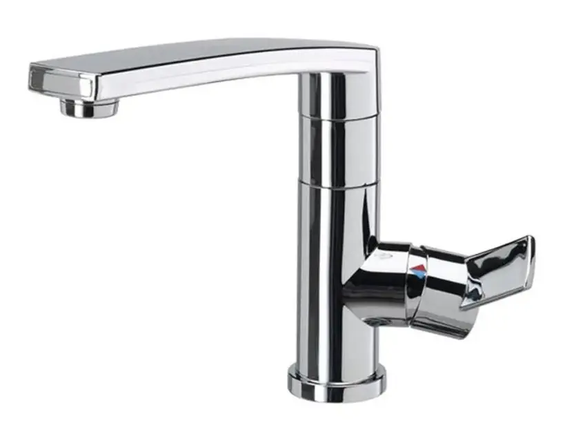 Reich Mengkraan Keramik Contur S met 30mm Verlenging 571-706000 Op = Op