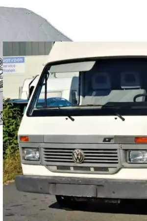 Raamisolatie Volkswagen LT 28/31 tot 1996 Finale Uitverkoop