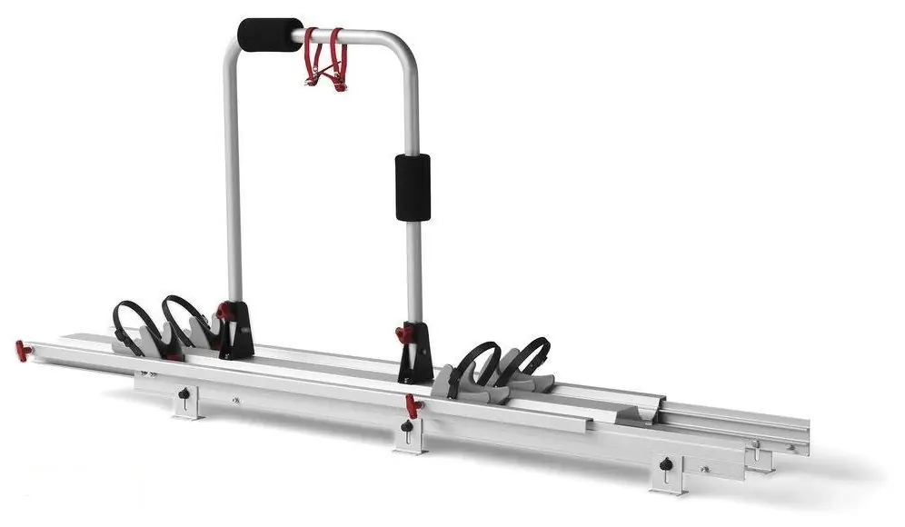 Gratis Verzending Fiamma Carry-Bike Garage Slide Pro-Bike