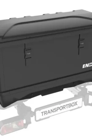 Enduro Transportbox 350L Superprijs