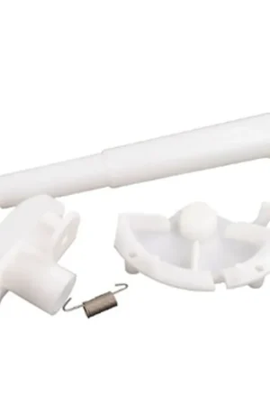 Thetford 51802 OEM C402 Toilet Handle Shaft Exclusieve Aanbieding