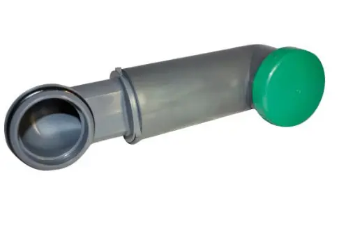 Thetford C402 Waterfill Funnel 255mm 5181706 Beperkt Aanbod