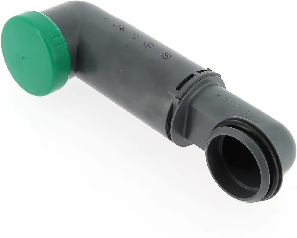 Waterfill funnel d. grey. 3231506 Nieuw