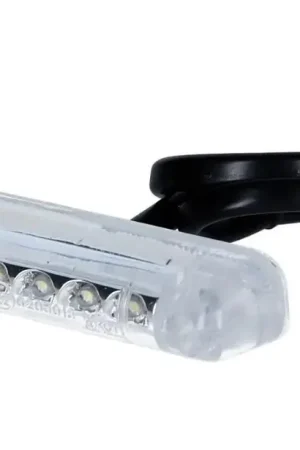 Jokon Breedtelicht LED PL24-2 Rechthoekig Opbouw Wit Meest Verkocht