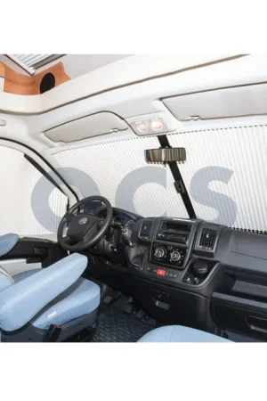 Alleen Vandaag Remifront 4 Fiat Ducato X290(S8) vanaf 2021 (met Sensorpakket Klein) Beige