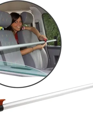 Fiamma Duo Safe Pro Deurhaakslot cabine camper Speciale Aanbieding