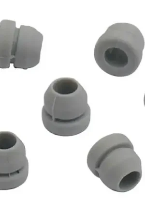 Cramer Afdichting Treef 9mm >2000 Grijs 5st. Snelle Levering