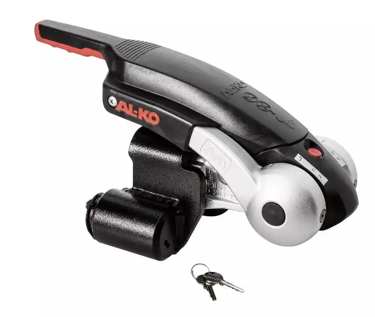 Aanbieding AL-KO Safety Koppelingsslot Premium AKS 3004
