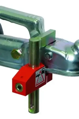 Veilige Betaling DoubleLock Compact Eagle voor AKS 1300 en AKS 3004