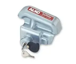 AL-KO Safety AKS 3004 koppeling (niet gekeurd) Aanbieding