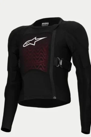Gecertificeerd Alpinestars | Jeugd Protectievest Bionic Plasma LT