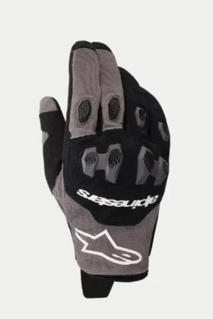 Meest Verkocht Alpinestars | Enduro Handschoenen Pro-Dura Grijs