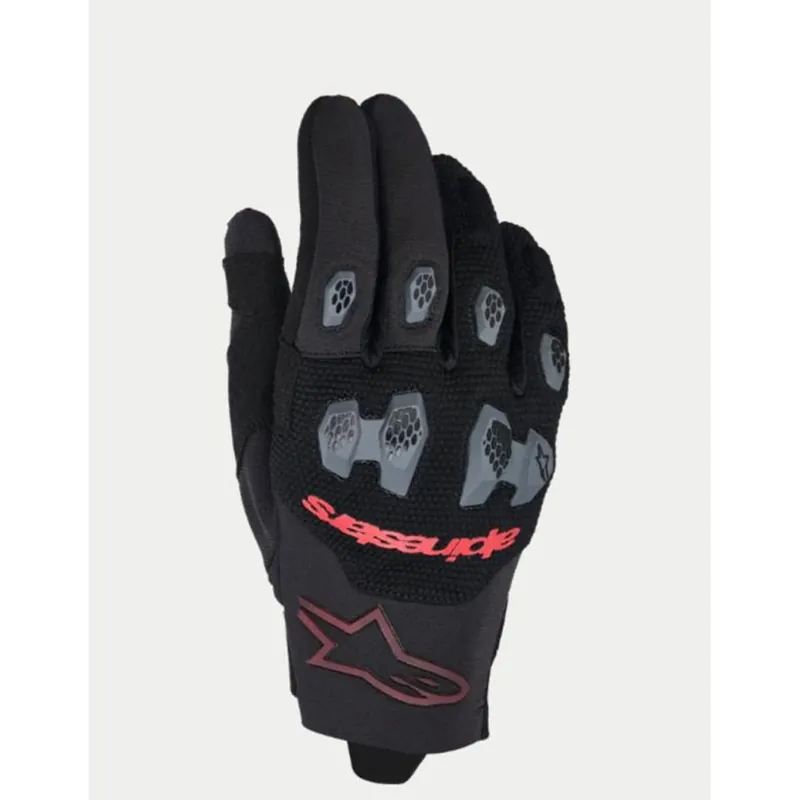 Alpinestars | Enduro handschoenen Pro-Dura Zwart Koop Vandaag