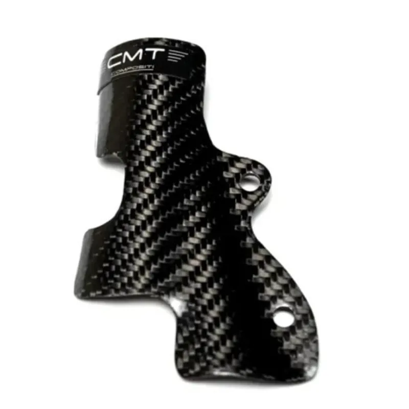 CMT | Carbon Achterrempomp Bescherming voor Yamaha & Fantic Lage Prijs
