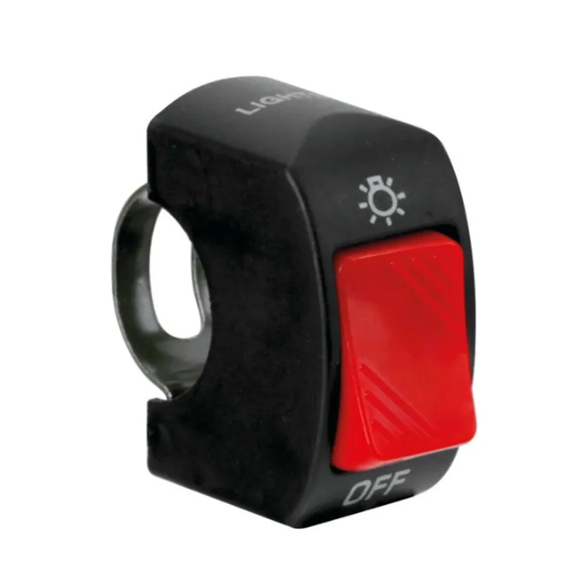 Op = Op Lampa | Schakelaar voor Stuurbevestiging "ON & OFF X1"